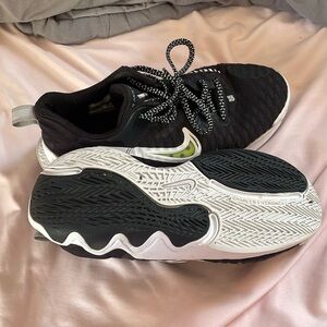 Nike Basketball Shoes Womens